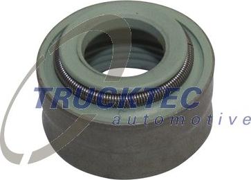 TRUCKTEC 01.12.135 - Кільце ущільнювача, шток клапана autozip.com.ua