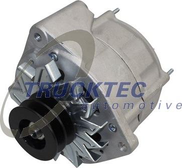 TRUCKTEC 01.17.059 - Генератор autozip.com.ua