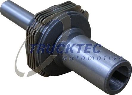 TRUCKTEC 01.17.089 - Багатодискове зчеплення, стартер autozip.com.ua
