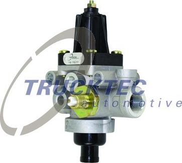 TRUCKTEC 01.35.148 - Регулятор тиску, пневматична система autozip.com.ua