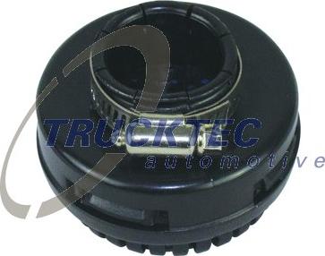 TRUCKTEC 01.35.158 - Глушник шуму, пневматична система autozip.com.ua