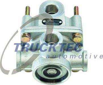 TRUCKTEC 01.36.029 - Прискорювальний клапан autozip.com.ua