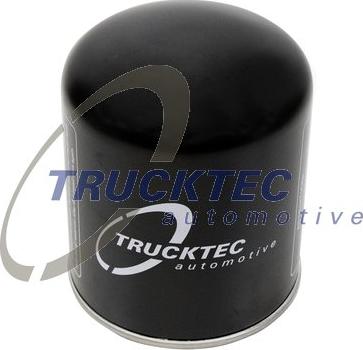 TRUCKTEC 01.36.022 - Патрон осушувача повітря, пневматична система autozip.com.ua