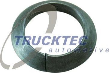 TRUCKTEC 01.33.005 - Центруюче кільце, обід autozip.com.ua