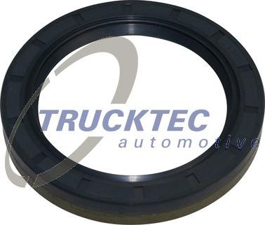 TRUCKTEC 01.32.215 - Ущільнене кільце, диференціал autozip.com.ua