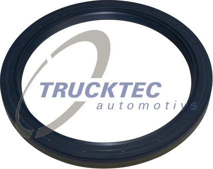 TRUCKTEC 01.32.217 - Ущільнююче кільце, сальник, маточина колеса autozip.com.ua