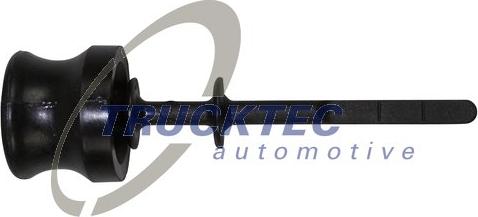 TRUCKTEC 01.37.033 - Покажчик рівня масла autozip.com.ua