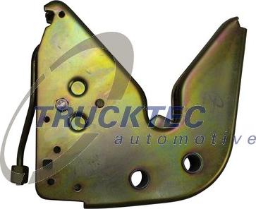 TRUCKTEC 01.29.016 - Замок, кабіна autozip.com.ua
