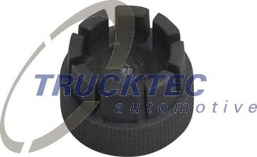 TRUCKTEC 01.23.050 - Підшипник, важіль вимикання зчеплення autozip.com.ua