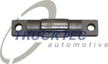 TRUCKTEC 01.23.060 - Болт, поворотної вилки autozip.com.ua