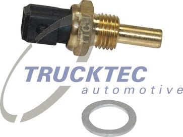 TRUCKTEC 08.40.044 - Датчик, температура охолоджуючої рідини autozip.com.ua