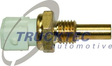 TRUCKTEC 08.40.041 - Датчик, температура охолоджуючої рідини autozip.com.ua