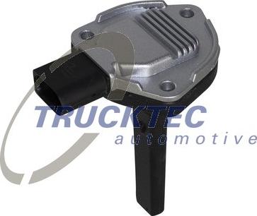 TRUCKTEC 08.42.092 - Датчик, рівень моторного масла autozip.com.ua