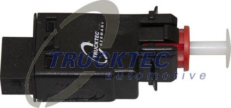 TRUCKTEC 08.42.007 - Вимикач ліхтаря сигналу гальмування autozip.com.ua