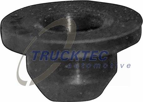 TRUCKTEC 08.42.010 - Прокладка, насос омителя / бачок омивача autozip.com.ua