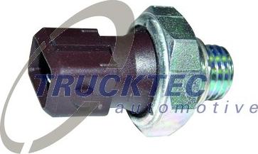 TRUCKTEC 08.42.034 - Датчик, тиск масла autozip.com.ua