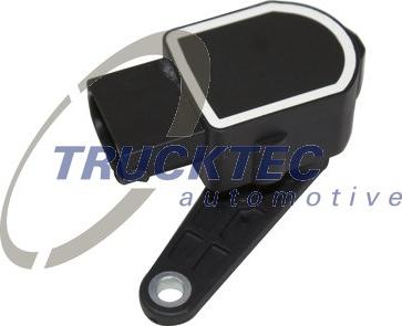 TRUCKTEC 08.42.117 - Датчик, ксенонове світло (регулювання кута нахилу фар) autozip.com.ua