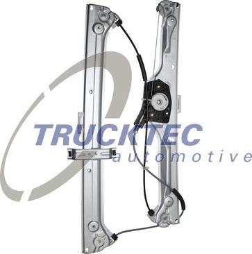 TRUCKTEC 08.53.029 - Підйомний пристрій для вікон autozip.com.ua