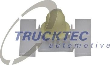 TRUCKTEC 08.62.922 - Скоба autozip.com.ua