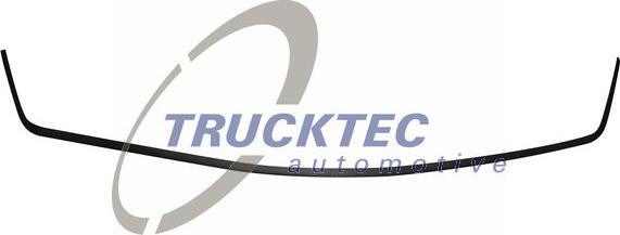 TRUCKTEC 08.62.187 - Спойлер autozip.com.ua