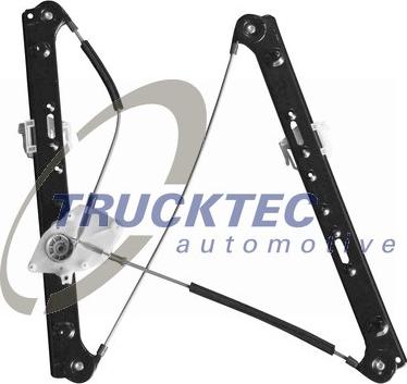TRUCKTEC 08.62.175 - Підйомний пристрій для вікон autozip.com.ua