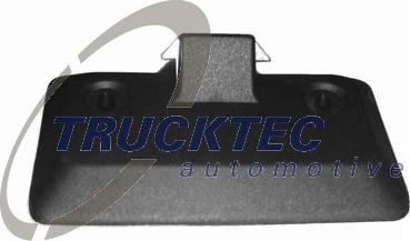 TRUCKTEC 08.62.815 - Замок речового ящика autozip.com.ua