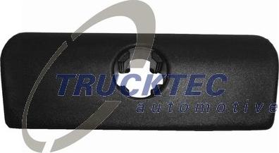 TRUCKTEC 08.62.816 - Замок речового ящика autozip.com.ua