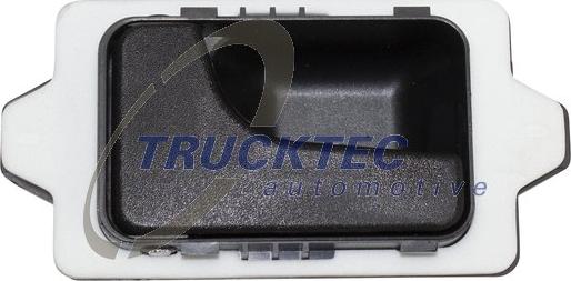 TRUCKTEC 08.62.774 - Рама ручки дверей autozip.com.ua