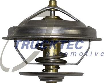 TRUCKTEC 08.19.049 - Термостат, охолоджуюча рідина autozip.com.ua