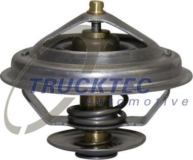 TRUCKTEC 08.19.047 - Термостат, охолоджуюча рідина autozip.com.ua
