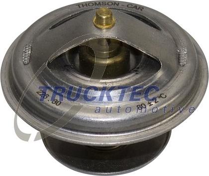 TRUCKTEC 08.19.050 - Термостат, охолоджуюча рідина autozip.com.ua