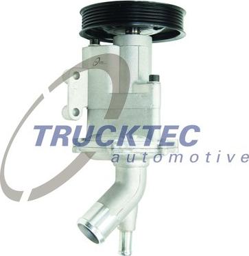TRUCKTEC 08.19.192 - Водяний насос autozip.com.ua