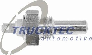 TRUCKTEC 08.19.131 - Датчик, температура охолоджуючої рідини autozip.com.ua