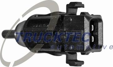 TRUCKTEC 08.19.173 - Датчик, температура охолоджуючої рідини autozip.com.ua