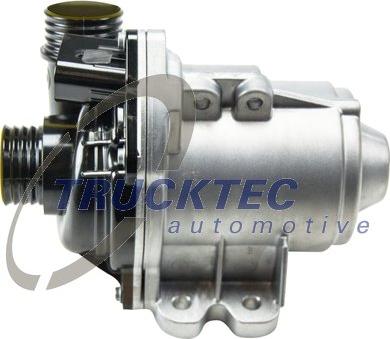 TRUCKTEC 08.19.259 - Водяний насос autozip.com.ua