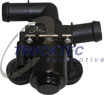 TRUCKTEC 08.19.270 - Регулюючий клапан охолоджуючої рідини autozip.com.ua