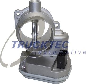 TRUCKTEC 08.14.059 - Патрубок дросельної заслінки autozip.com.ua