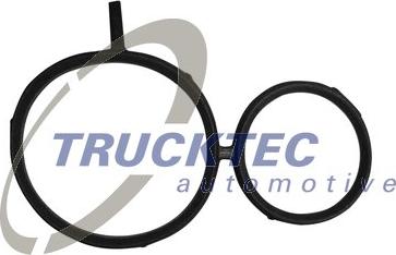 TRUCKTEC 08.10.059 - Прокладка, картер рульового механізму autozip.com.ua