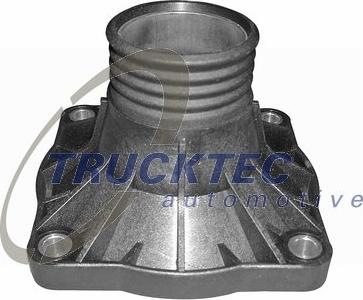 TRUCKTEC 08.10.052 - Термостат, охолоджуюча рідина autozip.com.ua