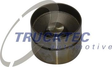 TRUCKTEC 08.10.033 - Штовхач, гидрокомпенсатор autozip.com.ua