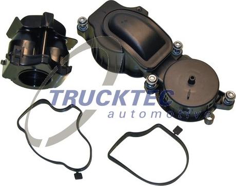 TRUCKTEC 08.10.141 - Клапан, відведення повітря з картера autozip.com.ua