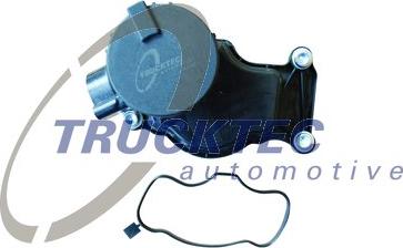 TRUCKTEC 08.10.179 - Клапан, відведення повітря з картера autozip.com.ua