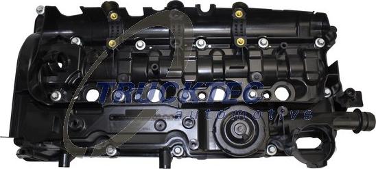 TRUCKTEC 08.10.204 - Кришка головки циліндра autozip.com.ua
