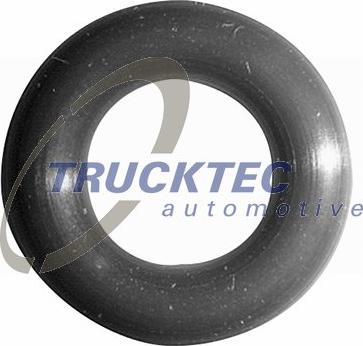 TRUCKTEC 08.13.004 - Кільце ущільнювача, клапанна форсунка autozip.com.ua