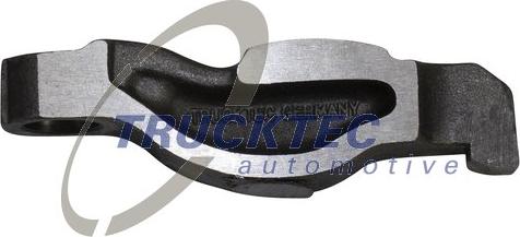 TRUCKTEC 08.12.002 - Балансир, управління двигуном autozip.com.ua