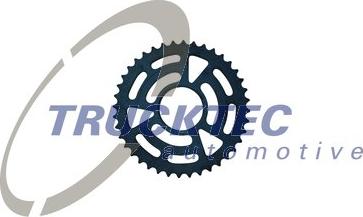 TRUCKTEC 08.12.077 - Шестерня, розподільчий вал autozip.com.ua