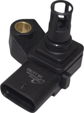 TRUCKTEC 08.17.085 - Датчик, тиск наддуву autozip.com.ua