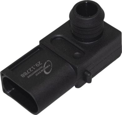 TRUCKTEC 08.17.088 - Датчик тиску, підсилювач гальмівної системи autozip.com.ua