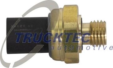 TRUCKTEC 08.17.082 - Датчик, тиск масла autozip.com.ua