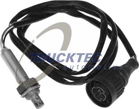 TRUCKTEC 08.39.050 - Лямбда-зонд, датчик кисню autozip.com.ua